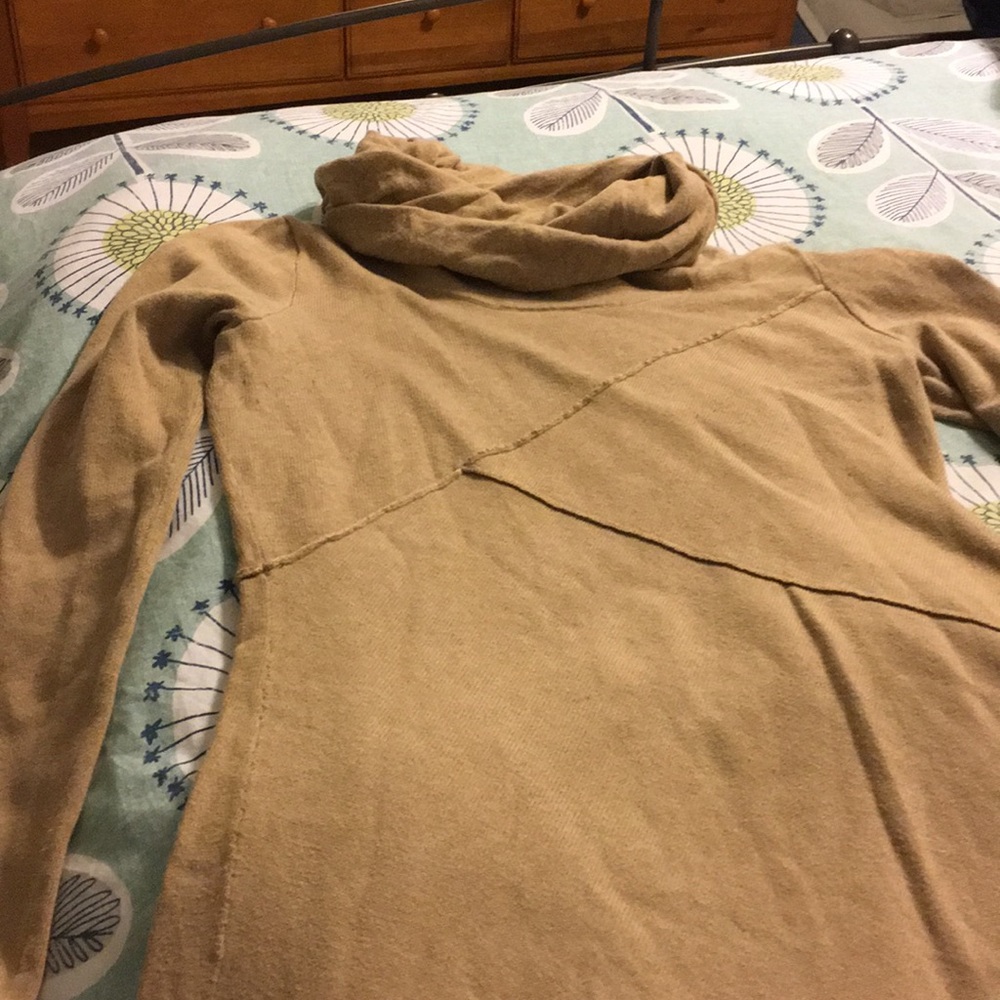 Athleta Sweater dress